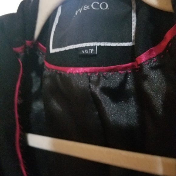 Jacket - Picture 4 of 4